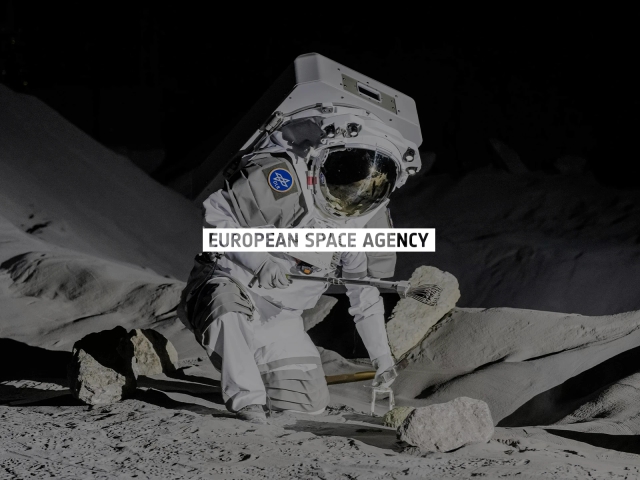 European Space Agency