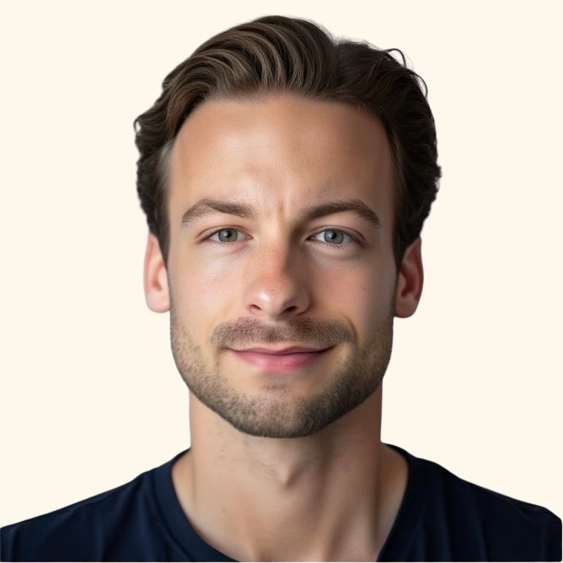 Benjamin Klimpel
