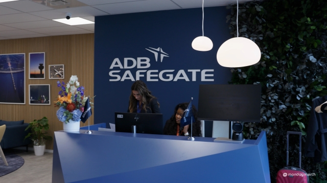 ADB Safegate