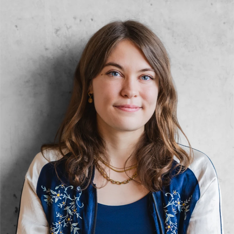 Maiken Eilertsen