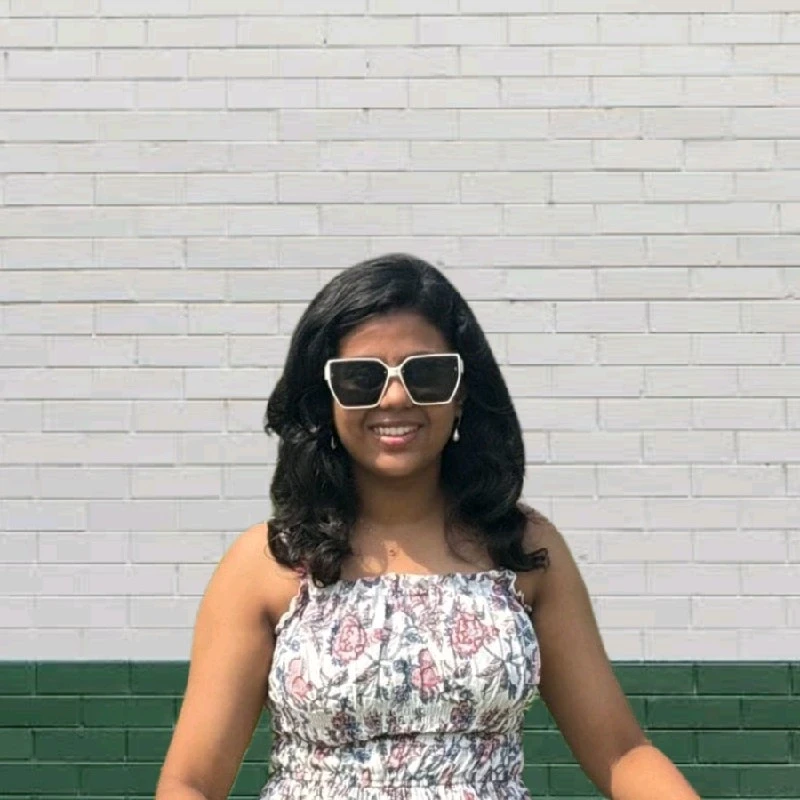 Harsitha Prabakar