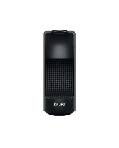 Custom Krups Nespresso Essenza Mini