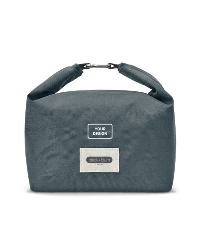 Custom Black+Blum Lunch Bag