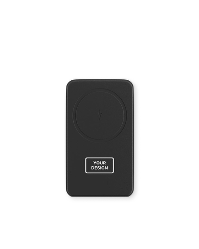 Custom Magnetic Wireless 15W Charger