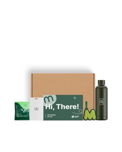 Travel Classic Gift Pack