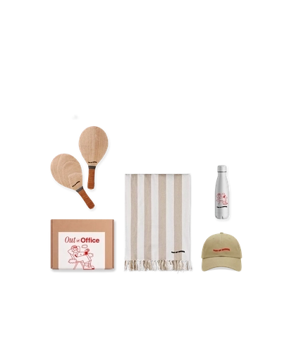 Summer Classic Gift Pack
