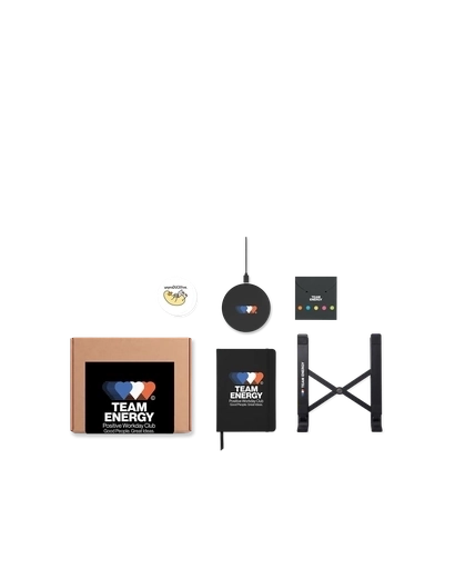 WFH Classic Gift Pack