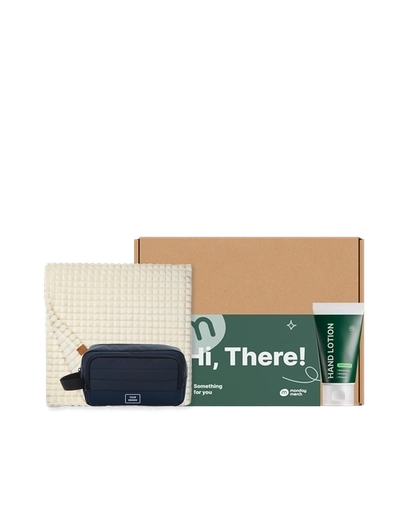 Self-Care Classic Gift Pack