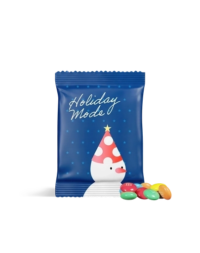 M&M Candy