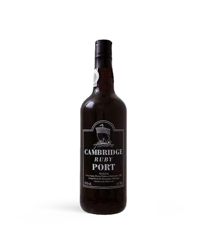 Ruby Port 75cl