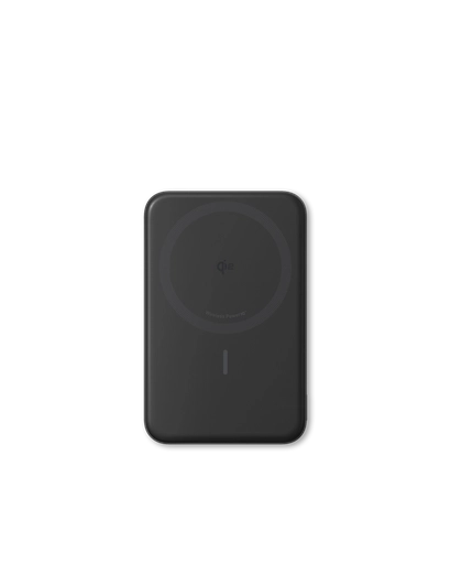 Anker MagGo Qi2 Magnetic Powerbank · 10,000 mAh