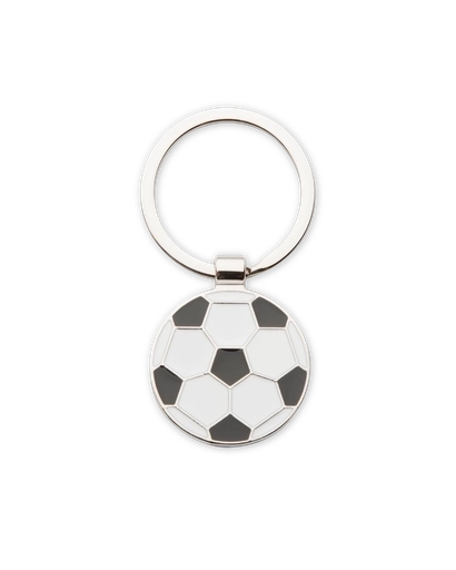 Football Keychain