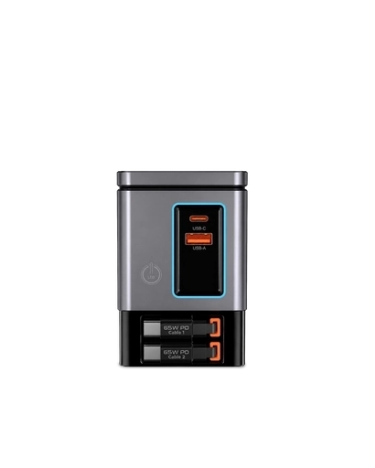 Urban Vitamin Sacramento 105W GaN Charger