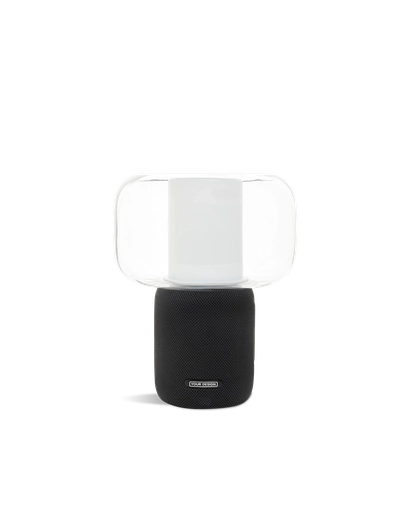 Speaker Lamp