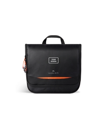 Nordic Drift Trail Toiletry Bag · 3 L