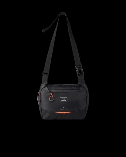 Nordic Drift Trail RCS Crossbody Bag · 4 L