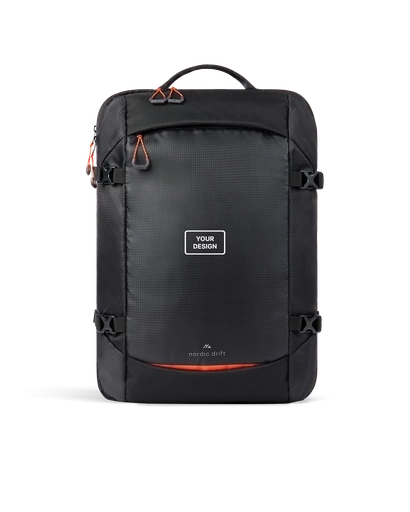 Nordic Drift RCS Travel Backpack · 25 L