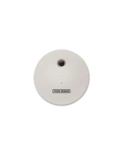 Rechargeable Floating Humidifier
