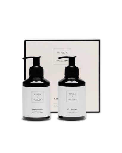 Hand Care Gift Set