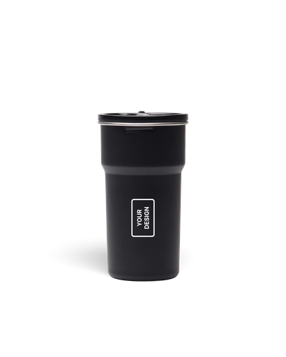 Parks RCS Stainless Steel Cup Set · 4 × 250 ml