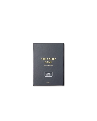 The Yacht Coffee Table Game