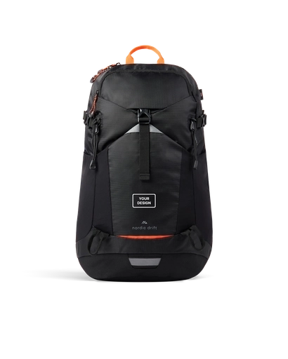 Nordic Drift Trail RCS Backpack · 24 L