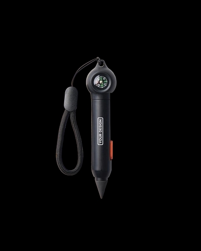 Nordic Drift Trail Pen & Compass