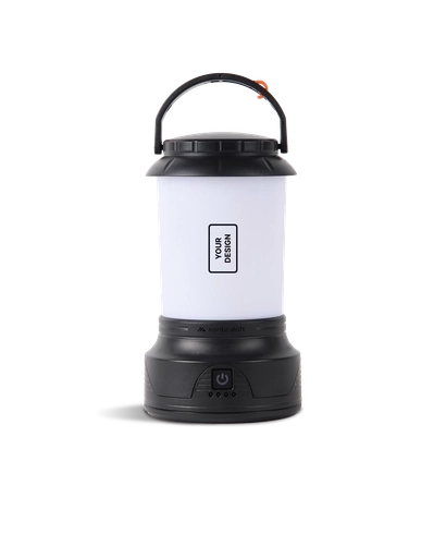 Nordic Drift Everest Crank Camping Lantern