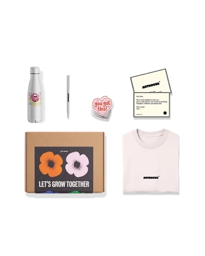 Onboarding Classic Gift Pack