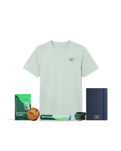 Events Classic Gift Pack