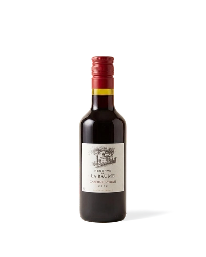 Réserve de la Baume Cabernet Syrah