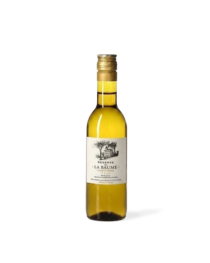 Réserve de la Baume Chardonnay