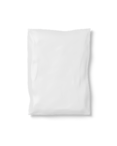 Custom Plain Mailer Bag