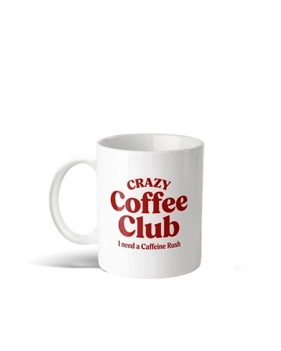 Full Colour Mug
