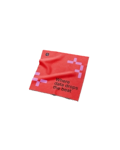 Microfiber Screen Cleaning Cloth