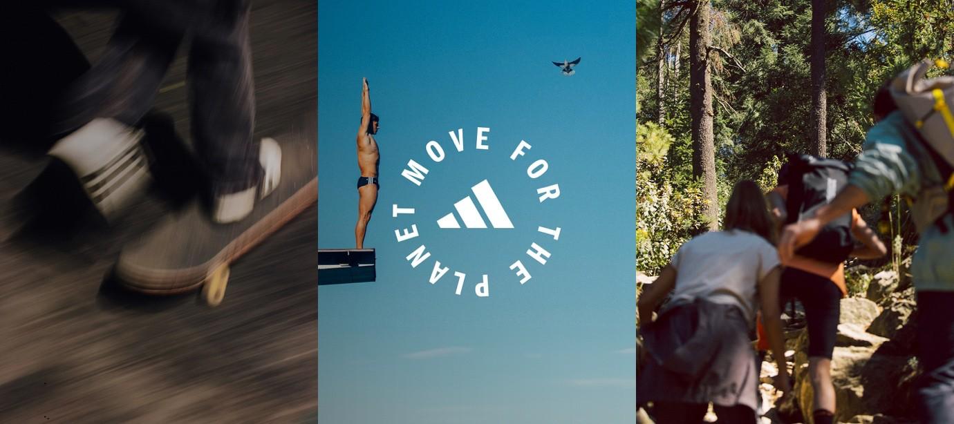 Adidas®