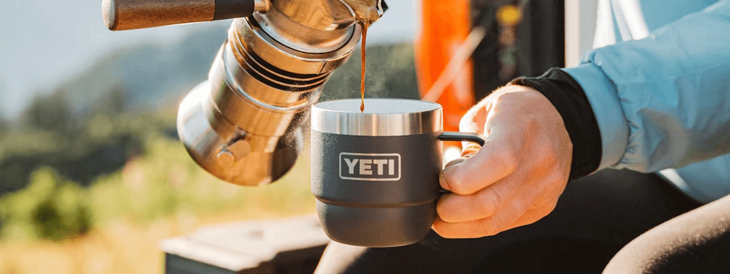 Yeti®