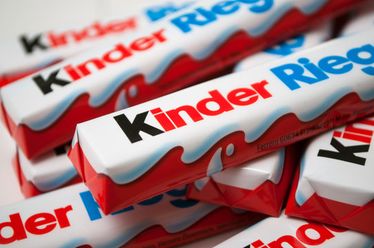 Kinder®