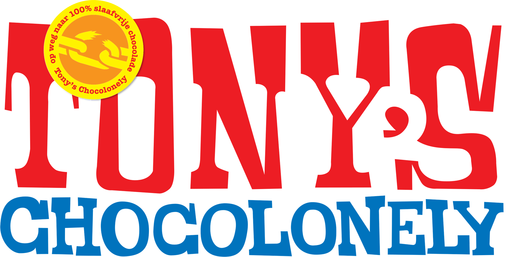Tony's Chocolonely® Customizable Bar
