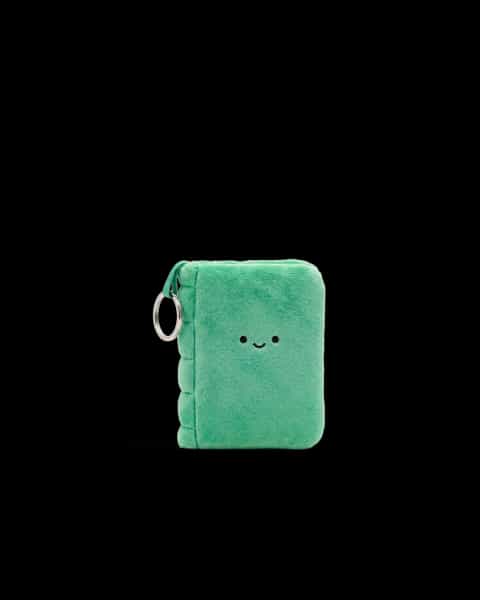 Bespoke Keychain Plushie