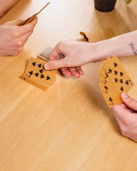 Classic Playing Cards