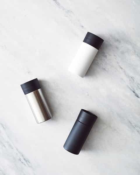 Tall Tumbler
