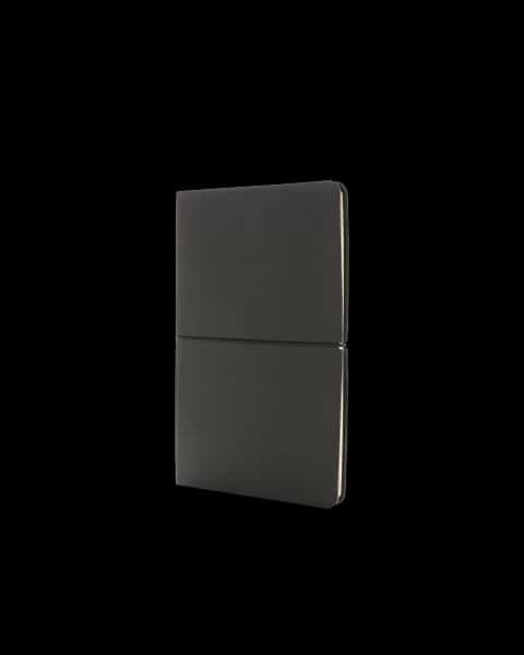 Modern Deluxe A5 Softcover Notebook