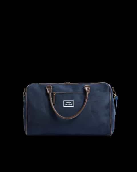 Hunton Weekender Bag
