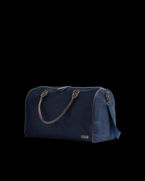 Hunton Weekender Bag