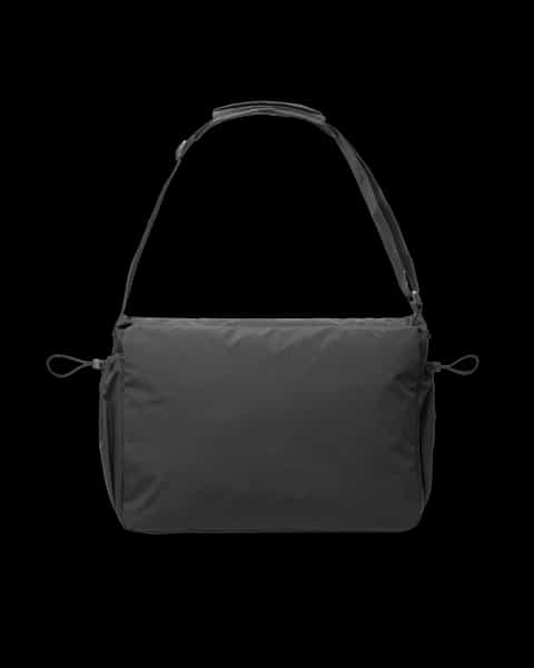 KENTO URBAN RCS 15.6″ Messenger Bag