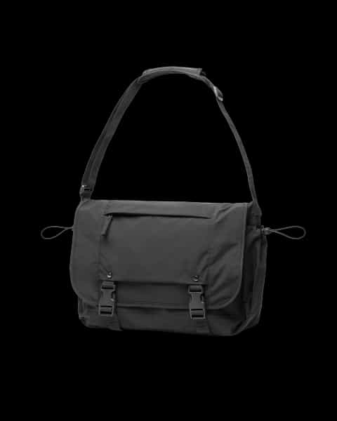 KENTO URBAN RCS 15.6″ Messenger Bag