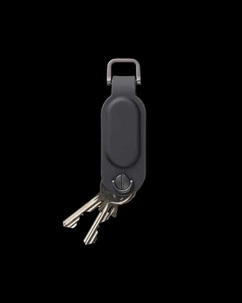 Baltimore RCS Key Organiser with Dual Finder