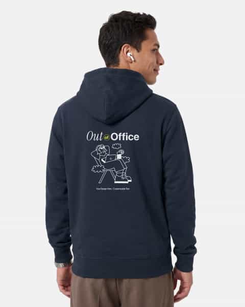 Premium Hoodie