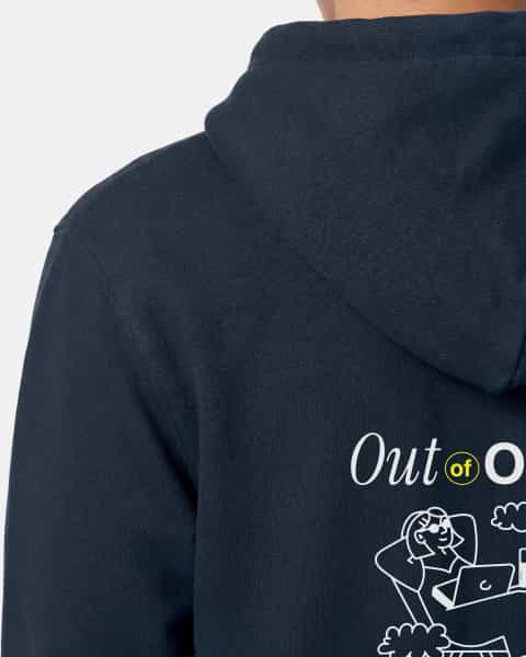 Premium Hoodie